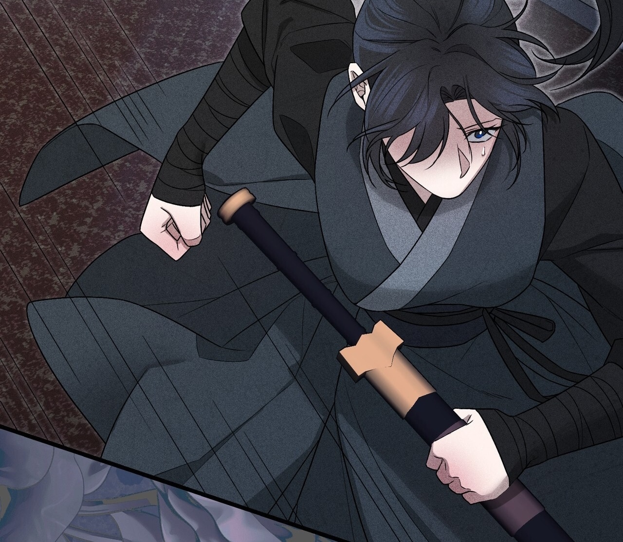 [18+] Quý Phu Nhân Thanh Tao Chap Chapter 11-[18+] Quý Phu Nhân Thanh Tao - Next Chap 12