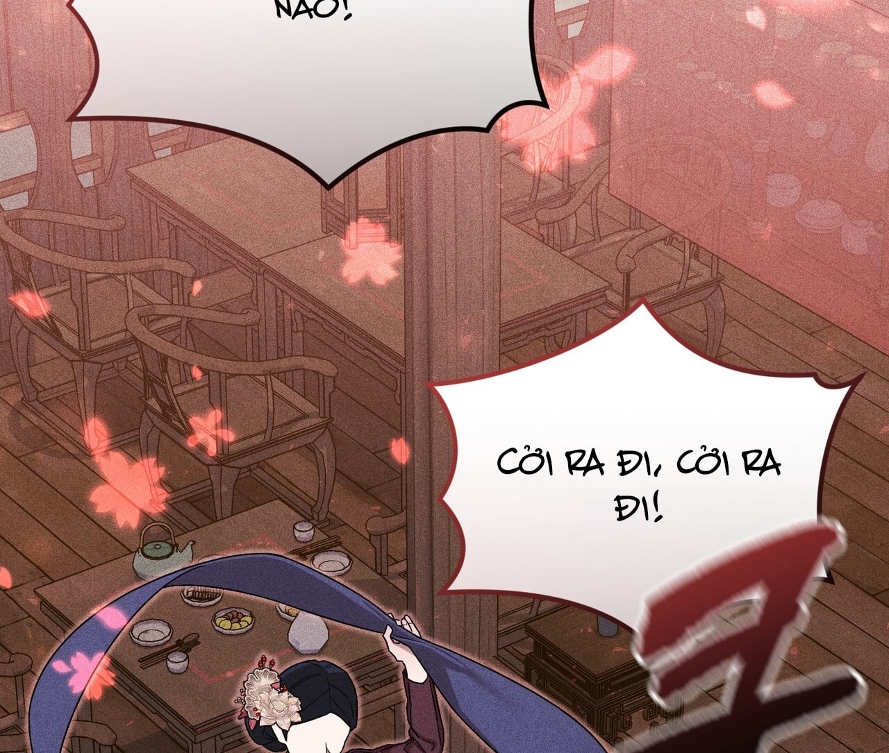 [18+] Quý Phu Nhân Thanh Tao Chap Chapter 12-[18+] Quý Phu Nhân Thanh Tao - Next Chap 13