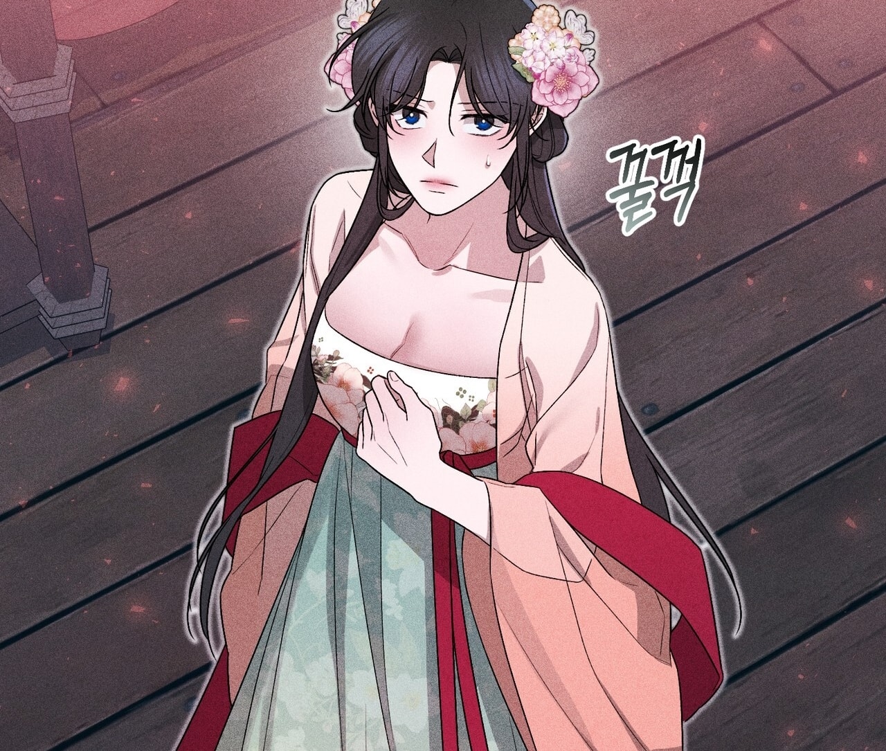 [18+] Quý Phu Nhân Thanh Tao Chap Chapter 12-[18+] Quý Phu Nhân Thanh Tao - Next Chap 13