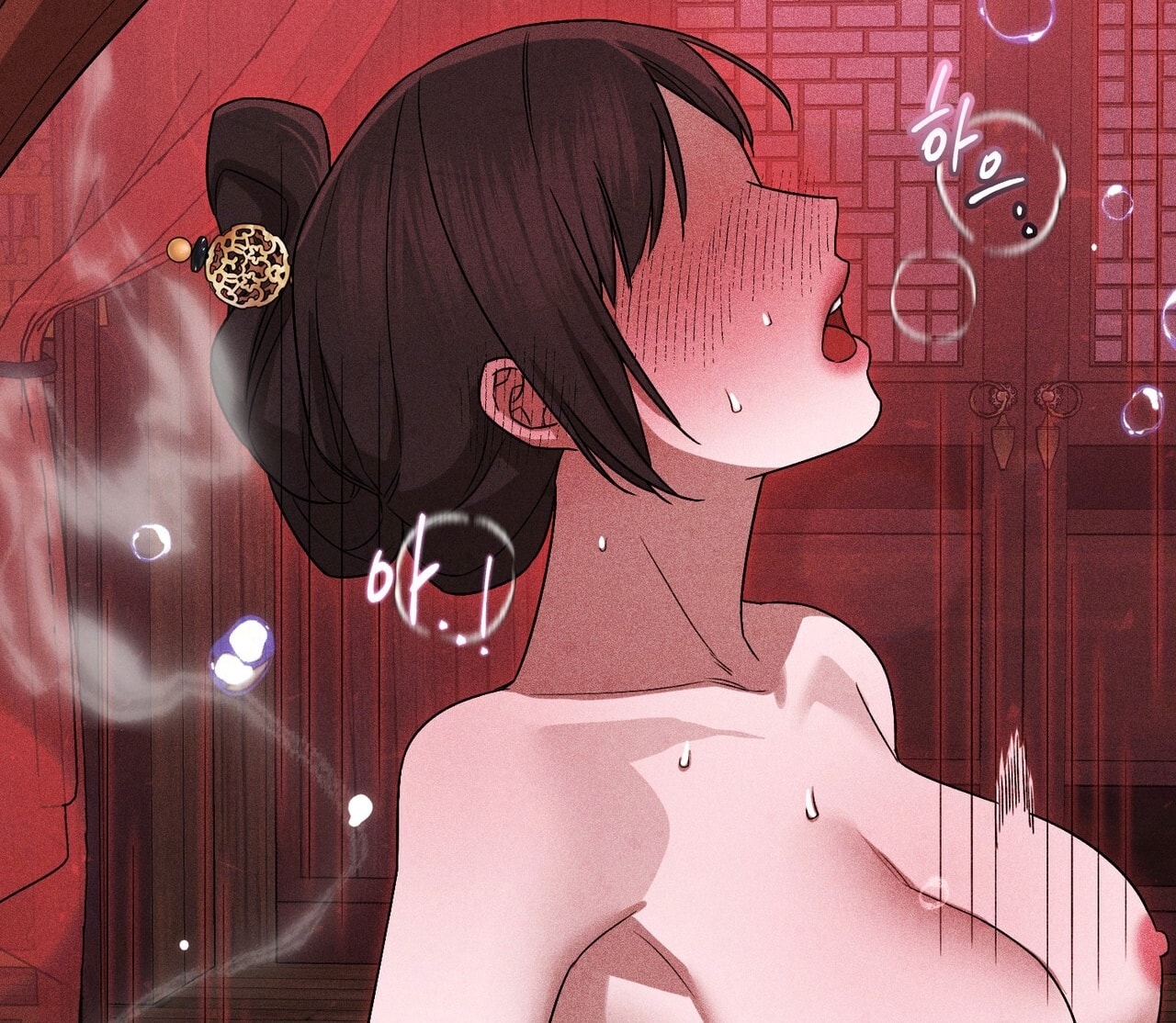 [18+] Quý Phu Nhân Thanh Tao Chap Chapter 13-[18+] Quý Phu Nhân Thanh Tao - Next Chap 14