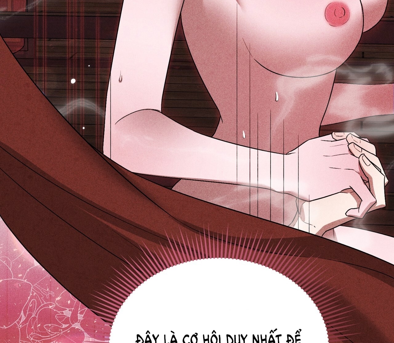 [18+] Quý Phu Nhân Thanh Tao Chap Chapter 13-[18+] Quý Phu Nhân Thanh Tao - Next Chap 14