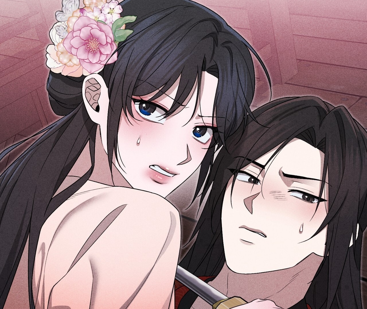 [18+] Quý Phu Nhân Thanh Tao Chap Chapter 14-[18+] Quý Phu Nhân Thanh Tao - Next Chap 15