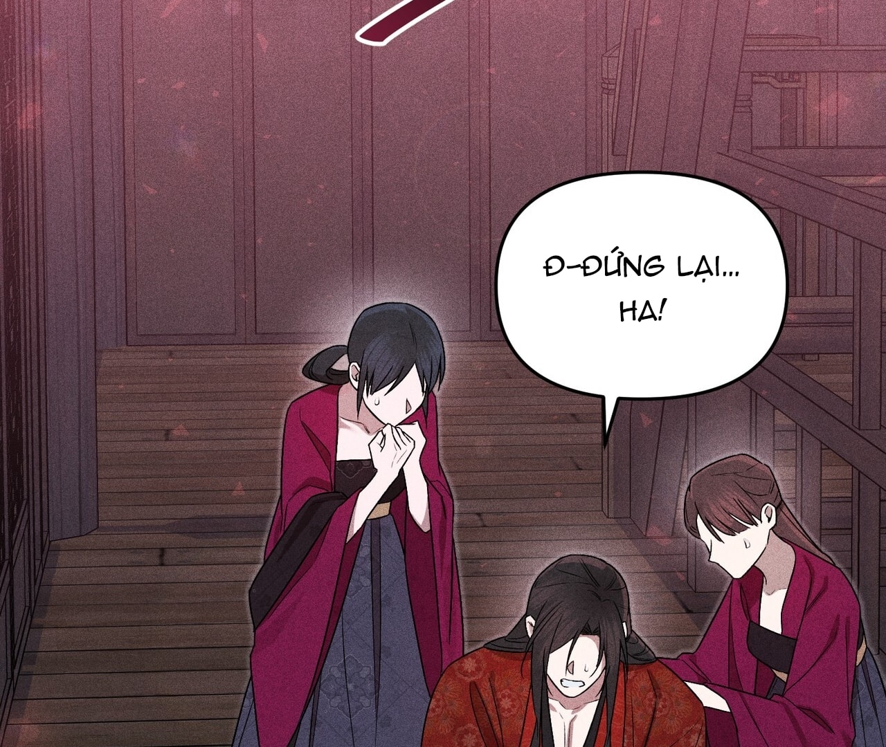 [18+] Quý Phu Nhân Thanh Tao Chap Chapter 14-[18+] Quý Phu Nhân Thanh Tao - Next Chap 15