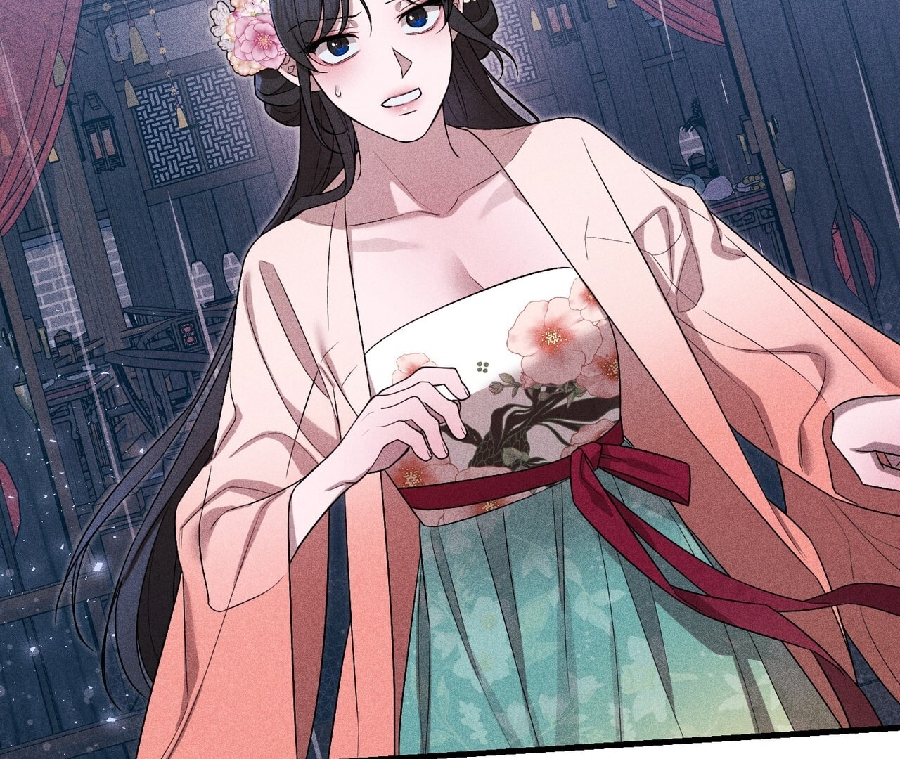 [18+] Quý Phu Nhân Thanh Tao Chap Chapter 14-[18+] Quý Phu Nhân Thanh Tao - Next Chap 15