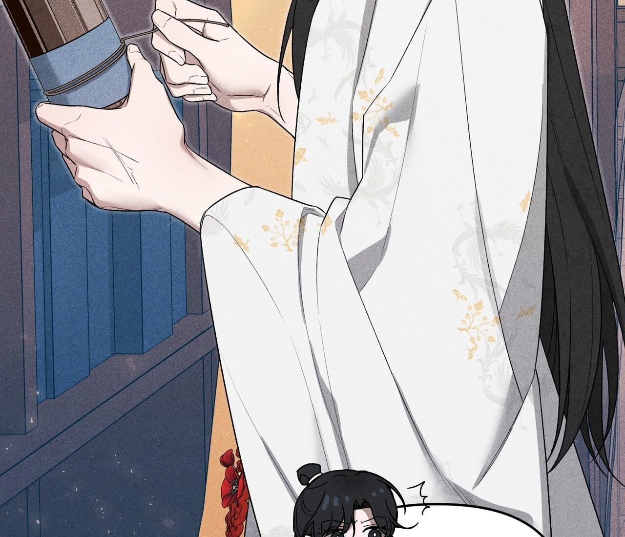 [18+] Quý Phu Nhân Thanh Tao Chap Chapter 16-[18+] Quý Phu Nhân Thanh Tao - Next Chap 17