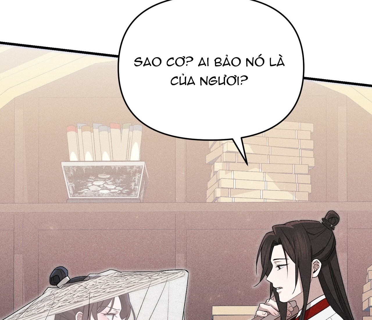 [18+] Quý Phu Nhân Thanh Tao Chap Chapter 16-[18+] Quý Phu Nhân Thanh Tao - Next Chap 17