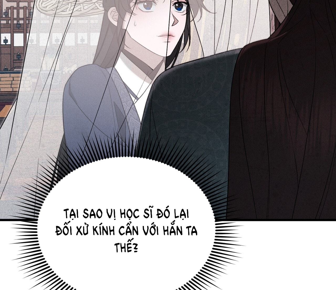 [18+] Quý Phu Nhân Thanh Tao Chap Chapter 16-[18+] Quý Phu Nhân Thanh Tao - Next Chap 17