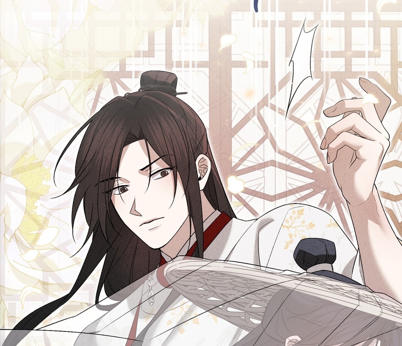 [18+] Quý Phu Nhân Thanh Tao Chap Chapter 16-[18+] Quý Phu Nhân Thanh Tao - Next Chap 17