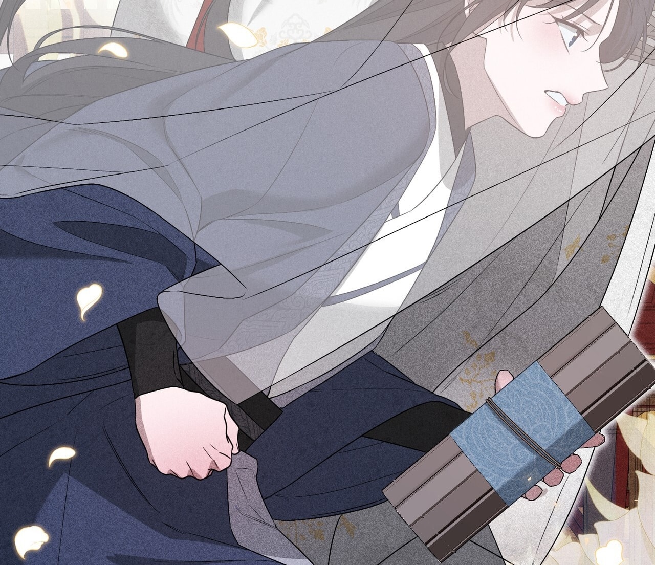 [18+] Quý Phu Nhân Thanh Tao Chap Chapter 16-[18+] Quý Phu Nhân Thanh Tao - Next Chap 17