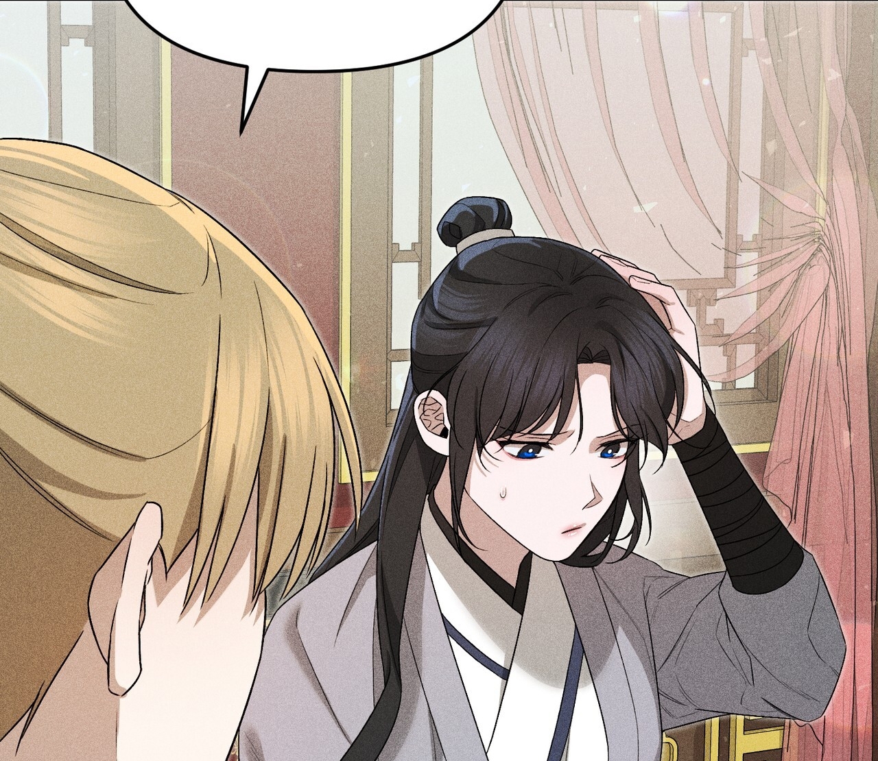 [18+] Quý Phu Nhân Thanh Tao Chap Chapter 17-[18+] Quý Phu Nhân Thanh Tao - Next Chap 18