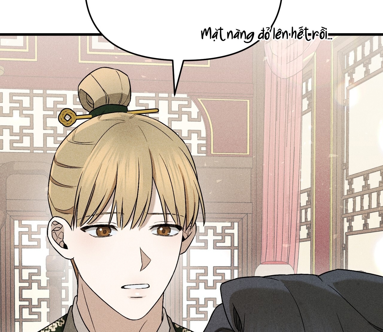 [18+] Quý Phu Nhân Thanh Tao Chap Chapter 17-[18+] Quý Phu Nhân Thanh Tao - Next Chap 18