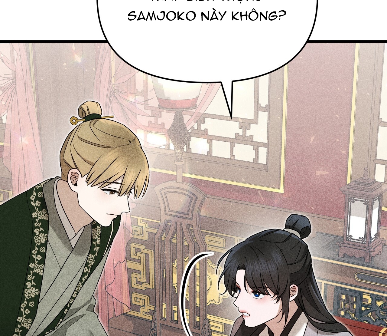 [18+] Quý Phu Nhân Thanh Tao Chap Chapter 17-[18+] Quý Phu Nhân Thanh Tao - Next Chap 18