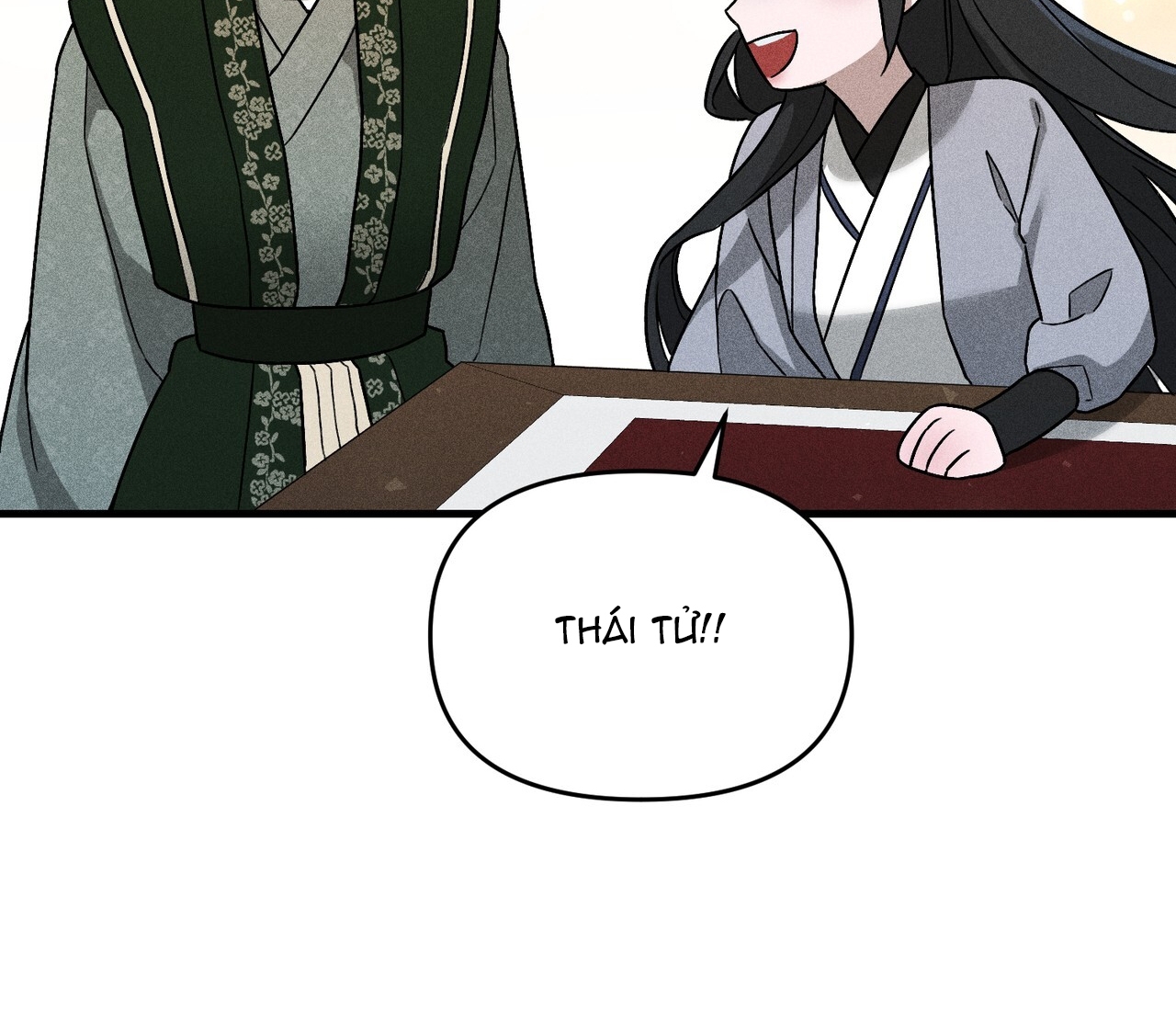 [18+] Quý Phu Nhân Thanh Tao Chap Chapter 17-[18+] Quý Phu Nhân Thanh Tao - Next Chap 18