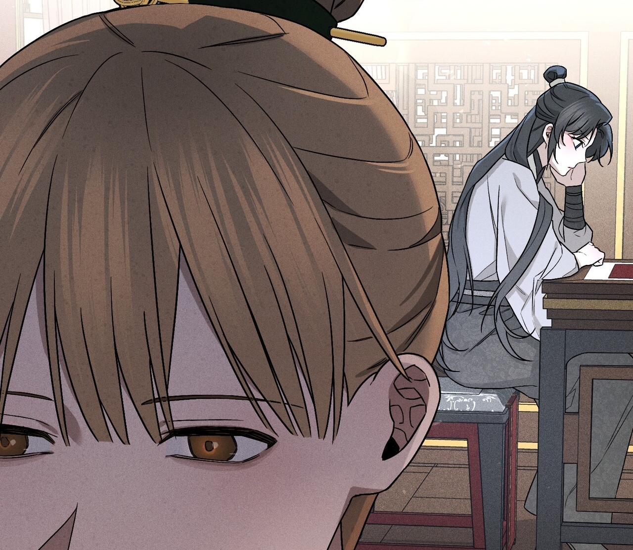 [18+] Quý Phu Nhân Thanh Tao Chap Chapter 17-[18+] Quý Phu Nhân Thanh Tao - Next Chap 18