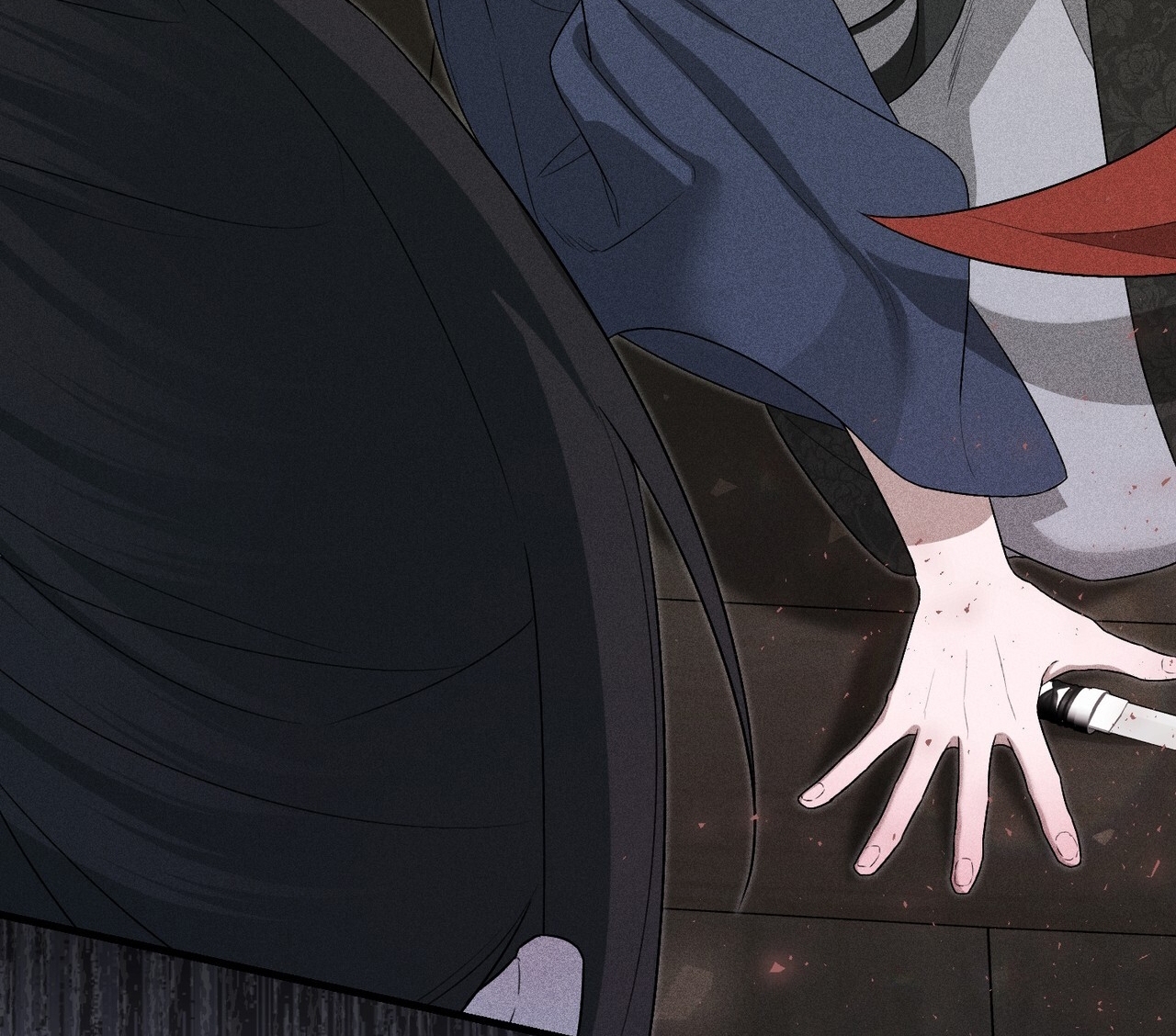 [18+] Quý Phu Nhân Thanh Tao Chap Chapter 17-[18+] Quý Phu Nhân Thanh Tao - Next Chap 18