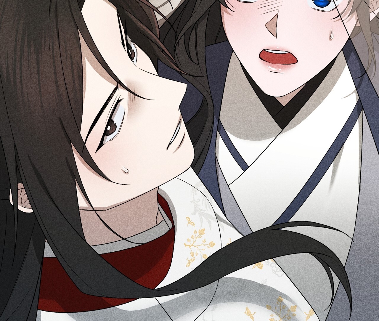 [18+] Quý Phu Nhân Thanh Tao Chap Chapter 17-[18+] Quý Phu Nhân Thanh Tao - Next Chap 18