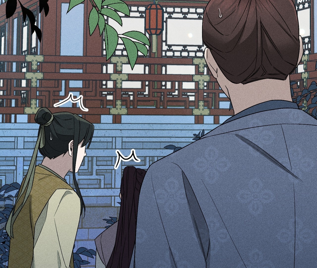 [18+] Quý Phu Nhân Thanh Tao Chap Chapter 17-[18+] Quý Phu Nhân Thanh Tao - Next Chap 18