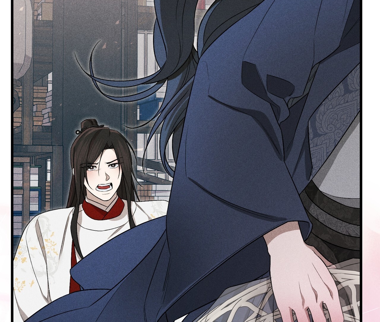 [18+] Quý Phu Nhân Thanh Tao Chap Chapter 17-[18+] Quý Phu Nhân Thanh Tao - Next Chap 18