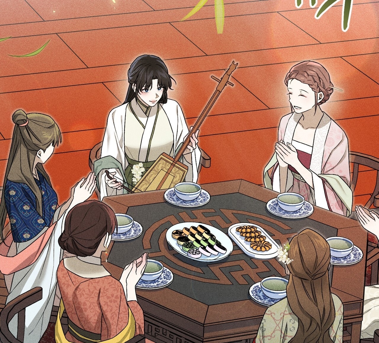 [18+] Quý Phu Nhân Thanh Tao Chap Chapter 19-[18+] Quý Phu Nhân Thanh Tao - Next Chap 20