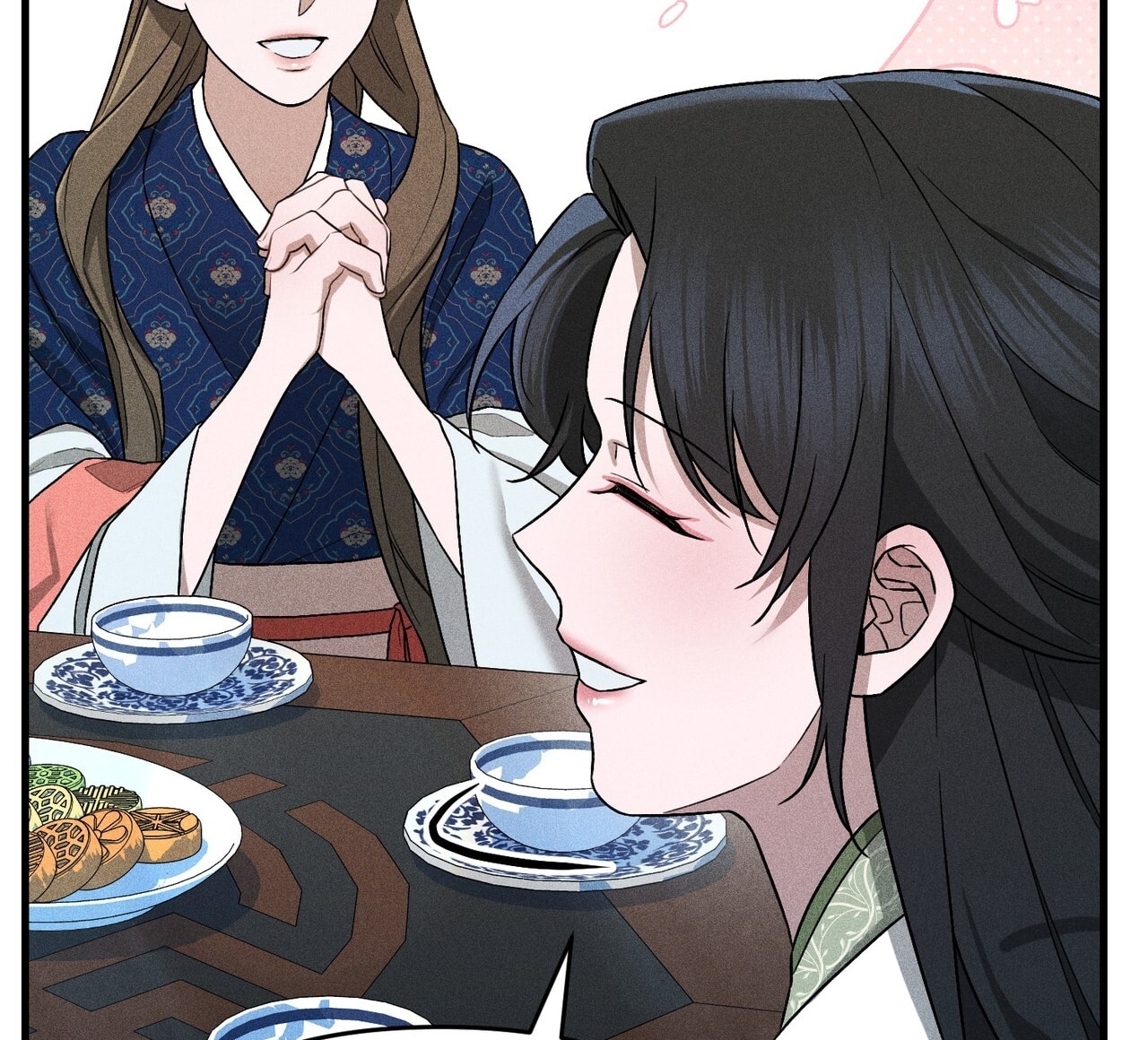 [18+] Quý Phu Nhân Thanh Tao Chap Chapter 19-[18+] Quý Phu Nhân Thanh Tao - Next Chap 20