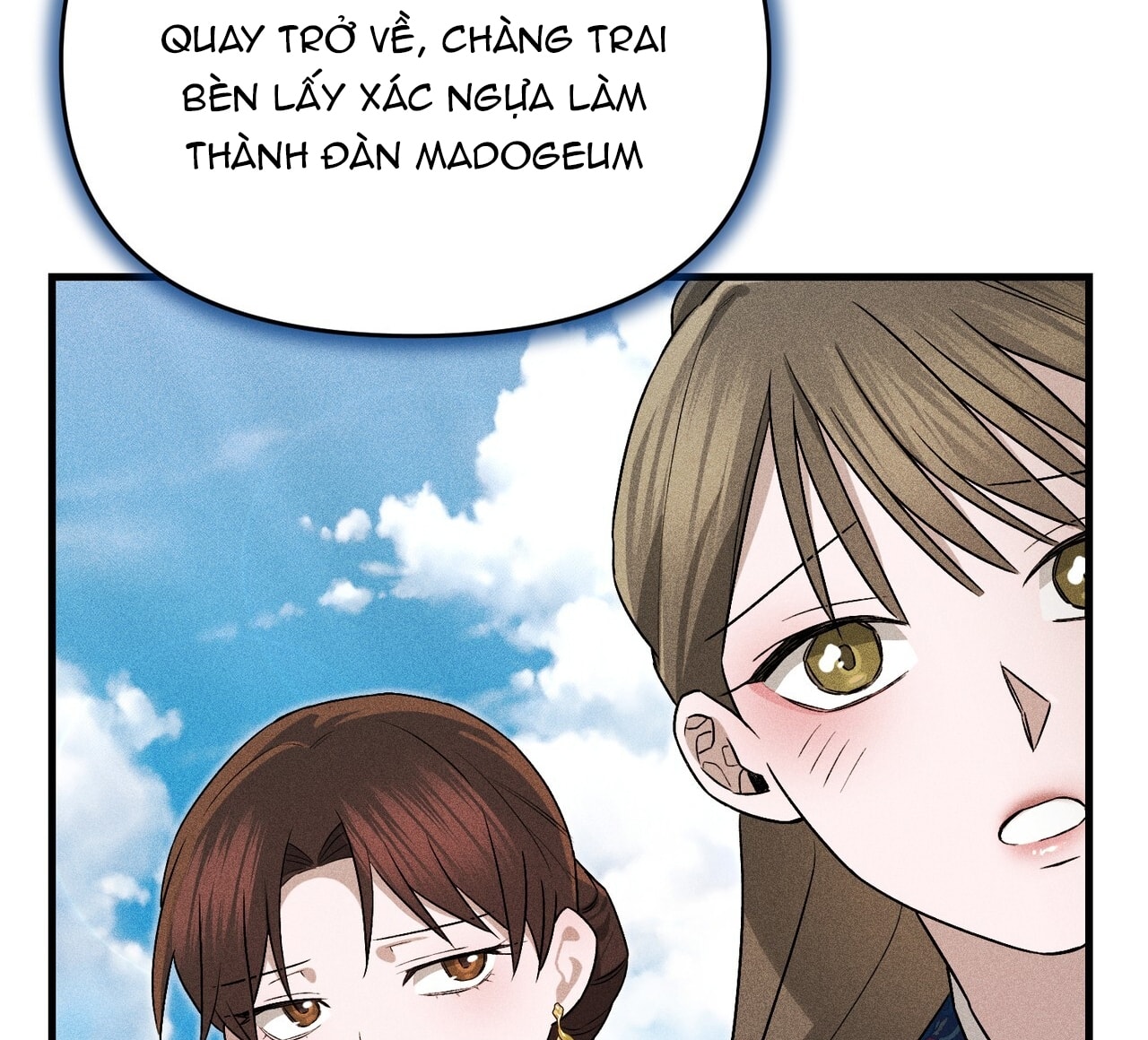 [18+] Quý Phu Nhân Thanh Tao Chap Chapter 19-[18+] Quý Phu Nhân Thanh Tao - Next Chap 20