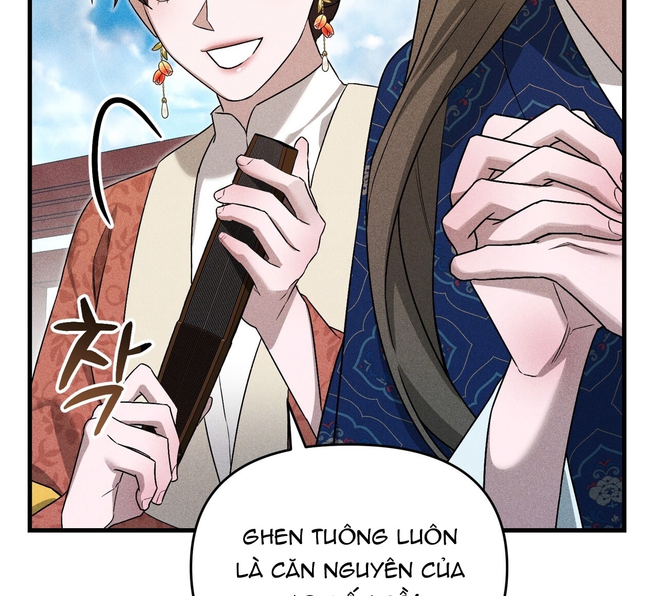 [18+] Quý Phu Nhân Thanh Tao Chap Chapter 19-[18+] Quý Phu Nhân Thanh Tao - Next Chap 20