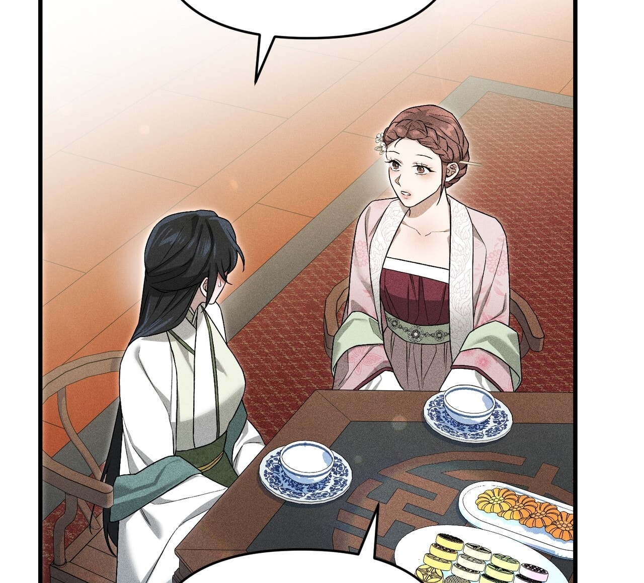 [18+] Quý Phu Nhân Thanh Tao Chap Chapter 19-[18+] Quý Phu Nhân Thanh Tao - Next Chap 20