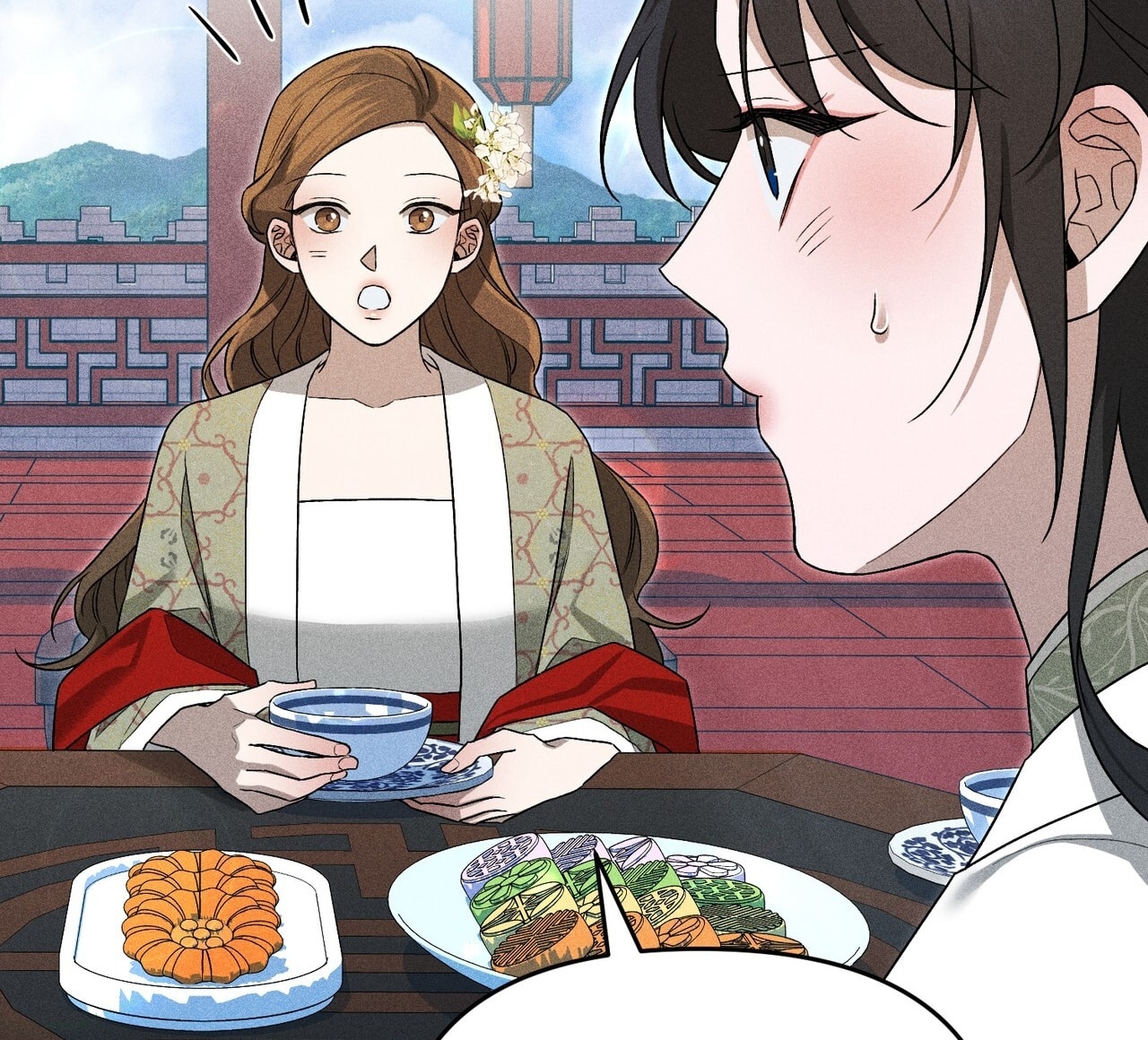 [18+] Quý Phu Nhân Thanh Tao Chap Chapter 19-[18+] Quý Phu Nhân Thanh Tao - Next Chap 20