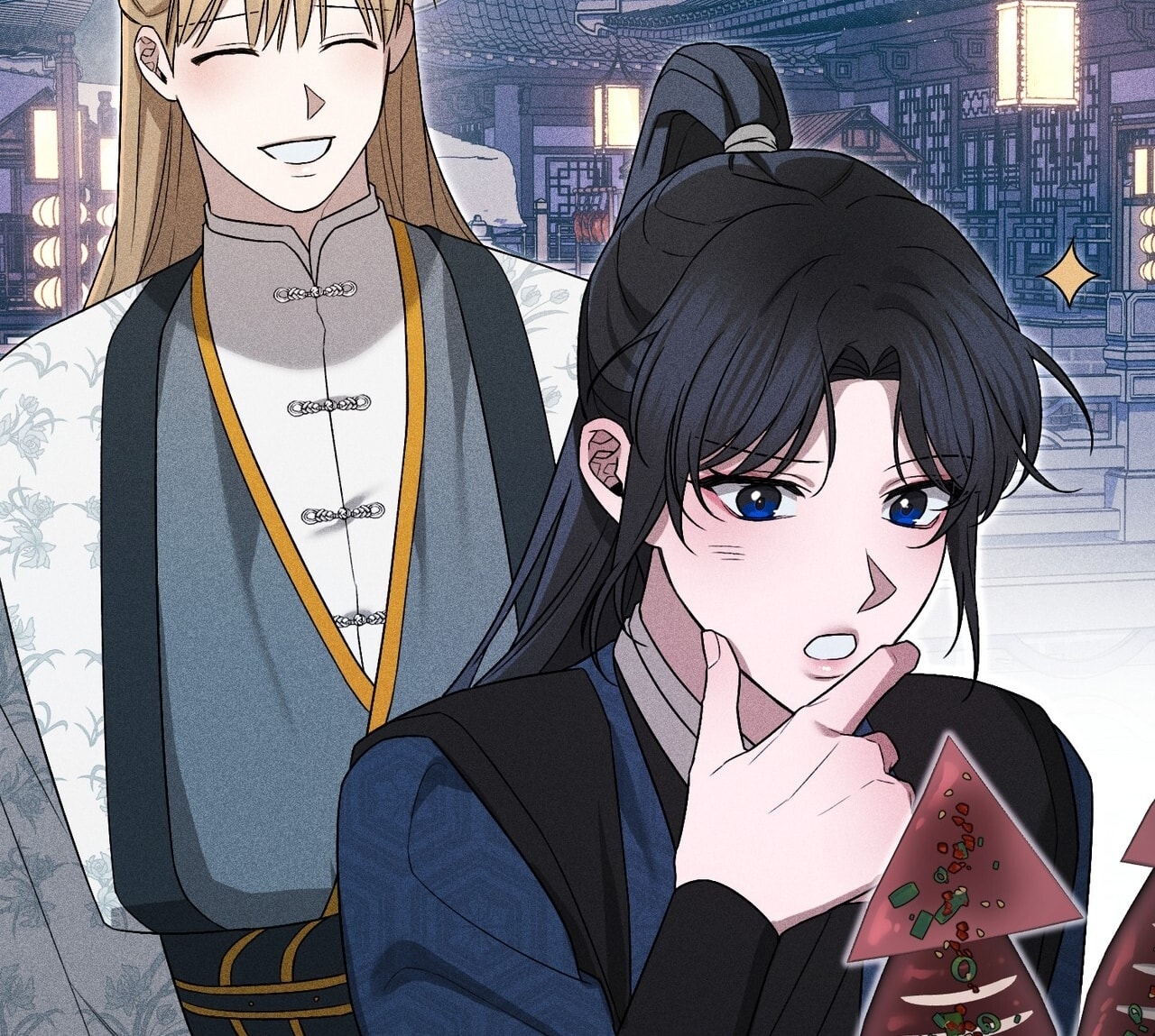 [18+] Quý Phu Nhân Thanh Tao Chap Chapter 20-[18+] Quý Phu Nhân Thanh Tao - Next Chap 21