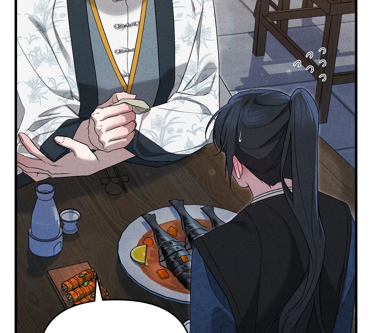 [18+] Quý Phu Nhân Thanh Tao Chap Chapter 20-[18+] Quý Phu Nhân Thanh Tao - Next Chap 21