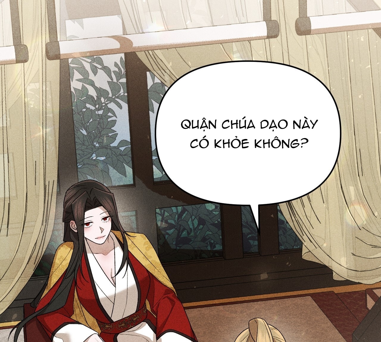 [18+] Quý Phu Nhân Thanh Tao Chap Chapter 20-[18+] Quý Phu Nhân Thanh Tao - Next Chap 21