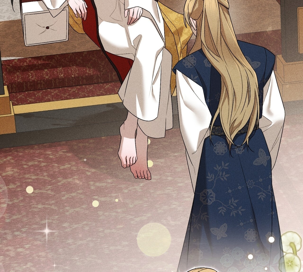 [18+] Quý Phu Nhân Thanh Tao Chap Chapter 20-[18+] Quý Phu Nhân Thanh Tao - Next Chap 21