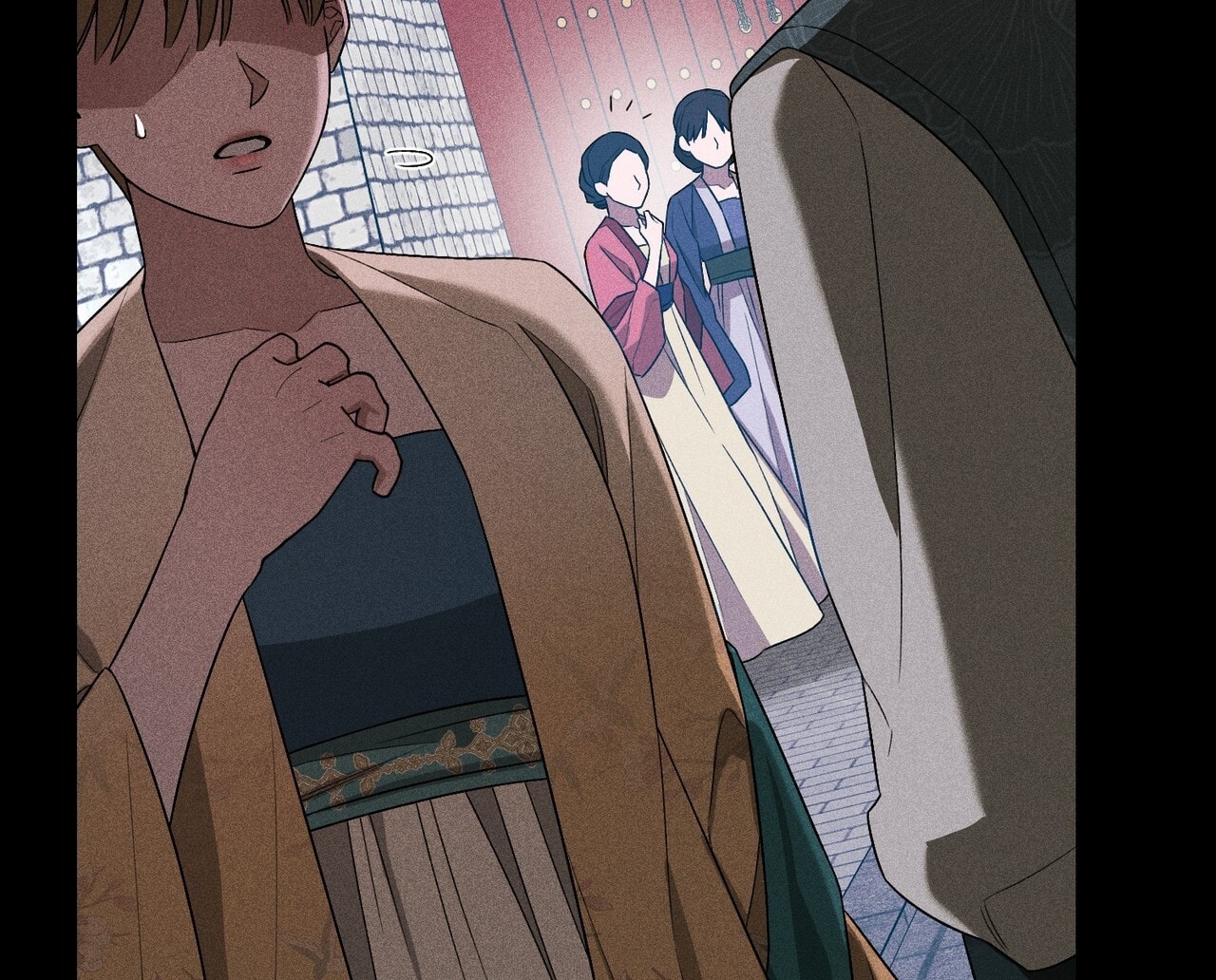 [18+] Quý Phu Nhân Thanh Tao Chap Chapter 20-[18+] Quý Phu Nhân Thanh Tao - Next Chap 21