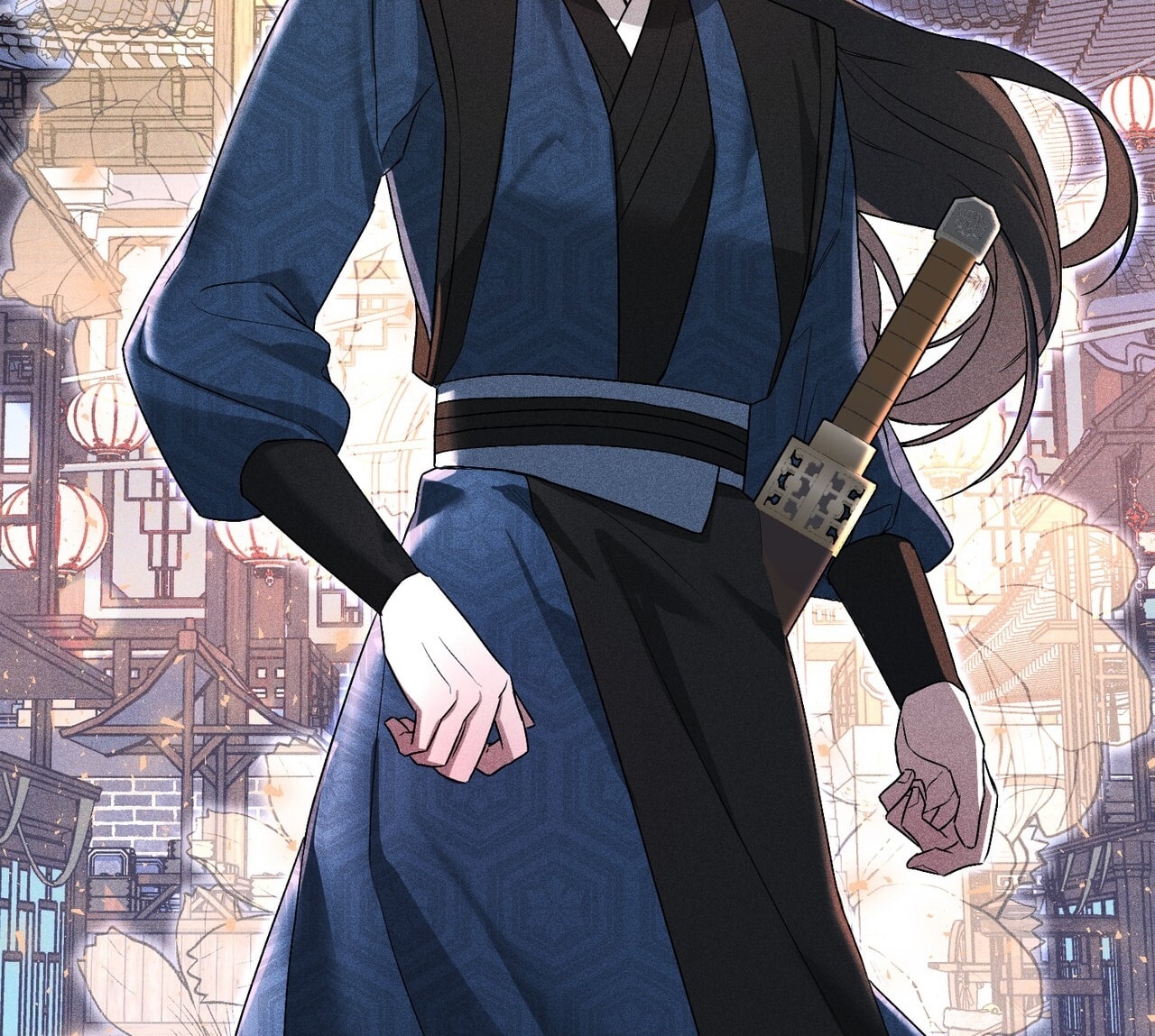 [18+] Quý Phu Nhân Thanh Tao Chap Chapter 20-[18+] Quý Phu Nhân Thanh Tao - Next Chap 21