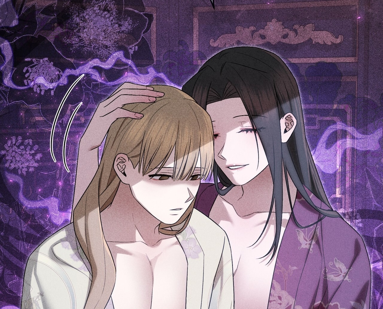 [18+] Quý Phu Nhân Thanh Tao Chap Chapter 20-[18+] Quý Phu Nhân Thanh Tao - Next Chap 21