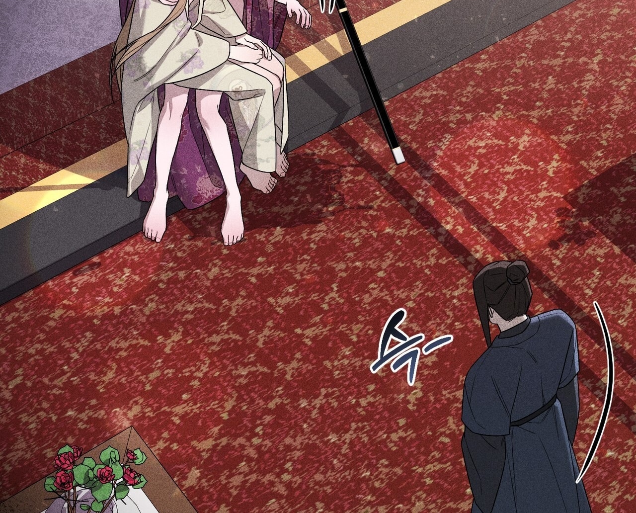 [18+] Quý Phu Nhân Thanh Tao Chap Chapter 20-[18+] Quý Phu Nhân Thanh Tao - Next Chap 21