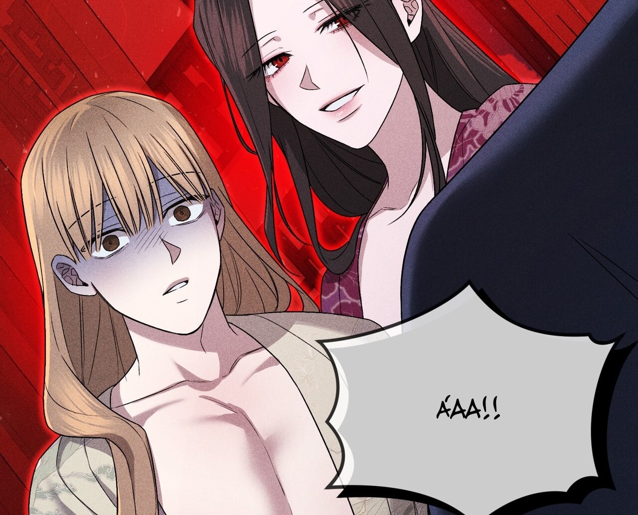 [18+] Quý Phu Nhân Thanh Tao Chap Chapter 20-[18+] Quý Phu Nhân Thanh Tao - Next Chap 21