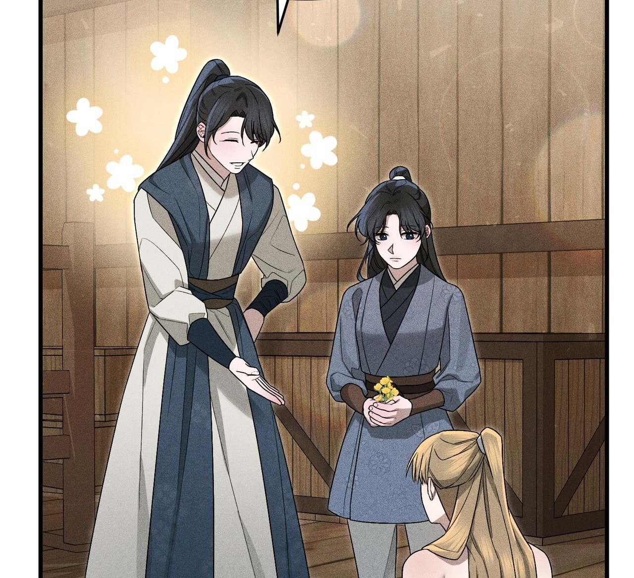 [18+] Quý Phu Nhân Thanh Tao Chap Chapter 20-[18+] Quý Phu Nhân Thanh Tao - Next Chap 21