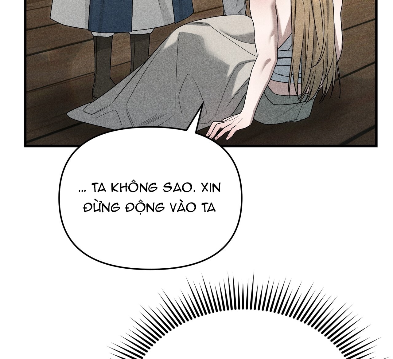 [18+] Quý Phu Nhân Thanh Tao Chap Chapter 20-[18+] Quý Phu Nhân Thanh Tao - Next Chap 21