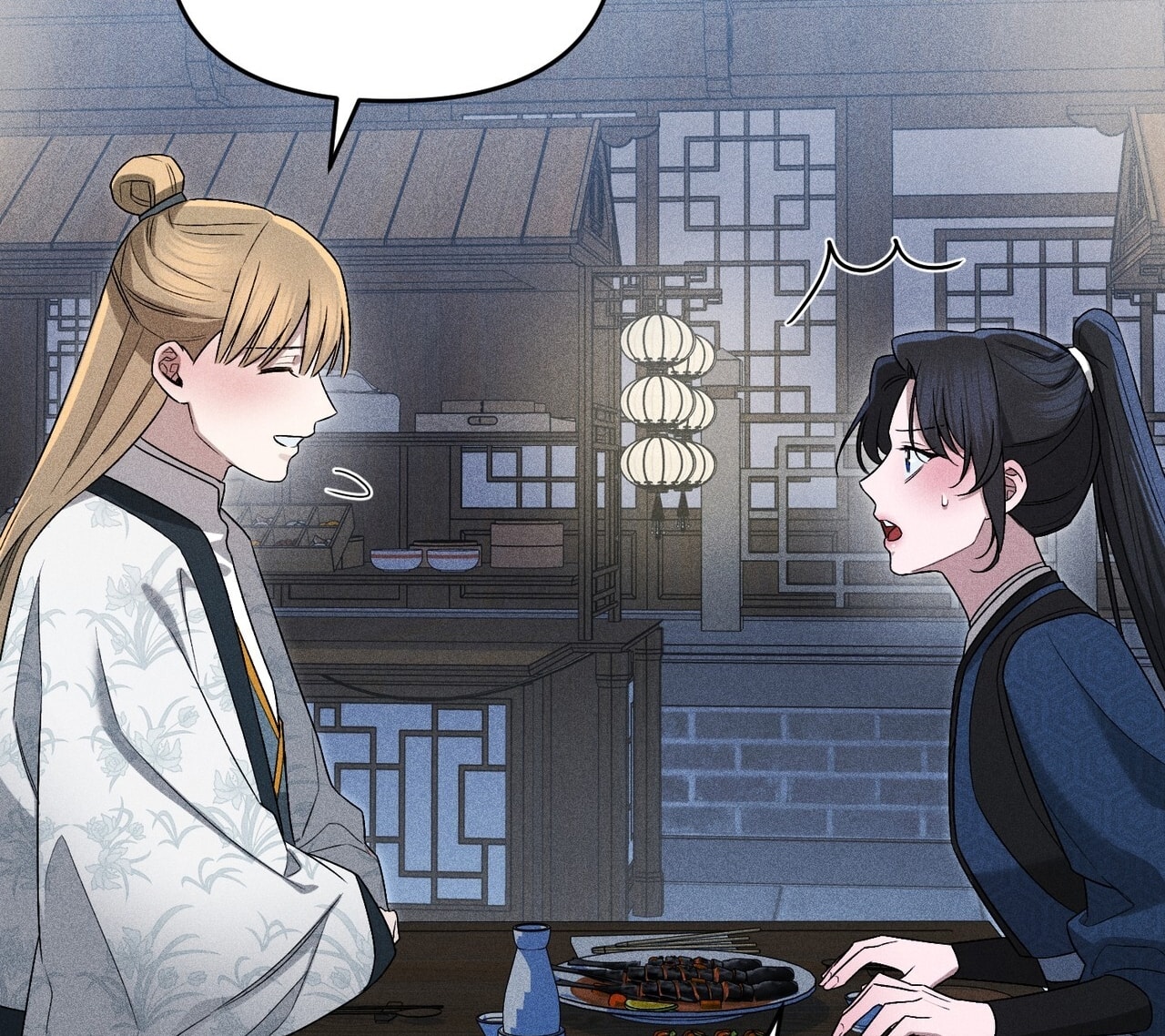 [18+] Quý Phu Nhân Thanh Tao Chap Chapter 21-[18+] Quý Phu Nhân Thanh Tao - Next Chap 22