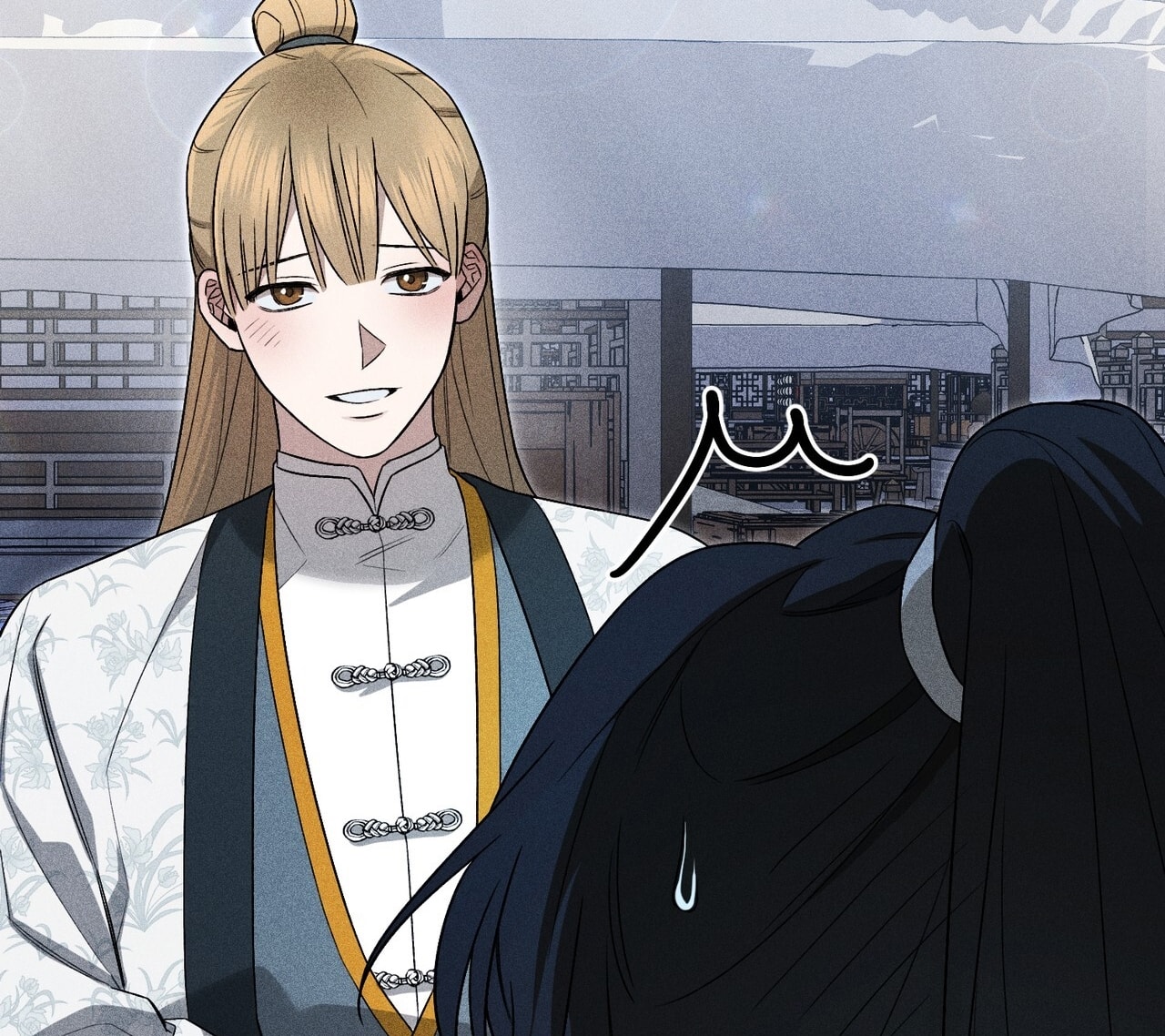 [18+] Quý Phu Nhân Thanh Tao Chap Chapter 21-[18+] Quý Phu Nhân Thanh Tao - Next Chap 22