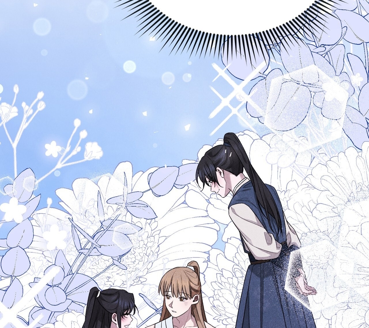 [18+] Quý Phu Nhân Thanh Tao Chap Chapter 21-[18+] Quý Phu Nhân Thanh Tao - Next Chap 22