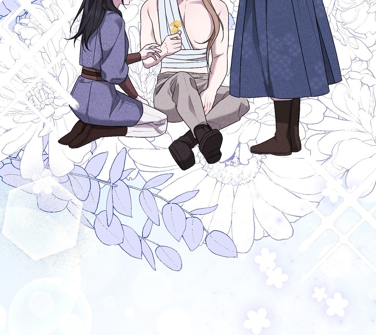 [18+] Quý Phu Nhân Thanh Tao Chap Chapter 21-[18+] Quý Phu Nhân Thanh Tao - Next Chap 22