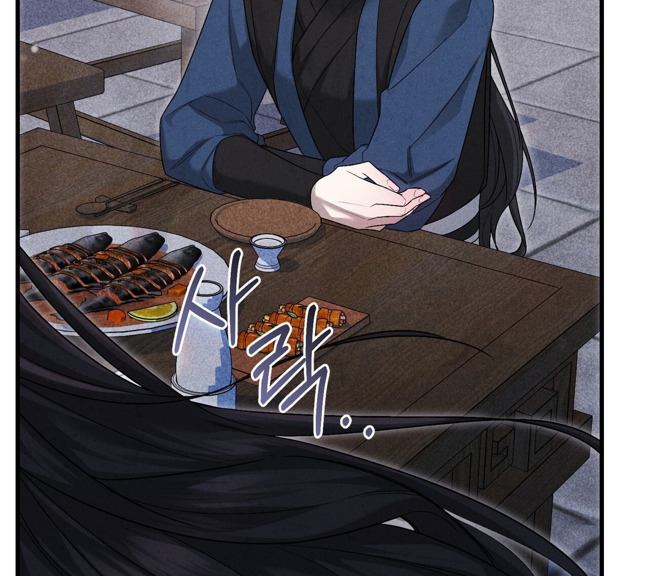 [18+] Quý Phu Nhân Thanh Tao Chap Chapter 21-[18+] Quý Phu Nhân Thanh Tao - Next Chap 22