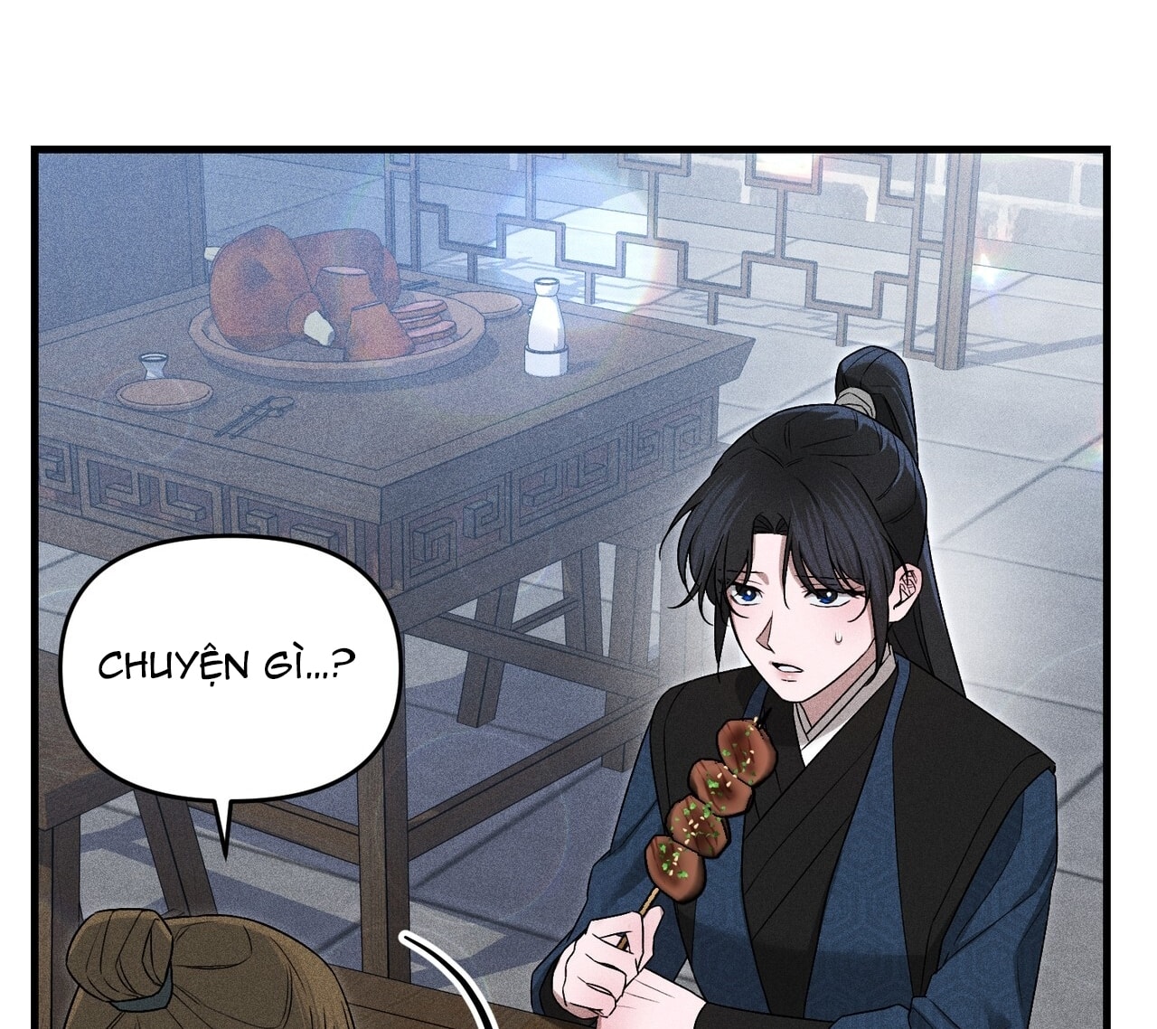 [18+] Quý Phu Nhân Thanh Tao Chap Chapter 21-[18+] Quý Phu Nhân Thanh Tao - Next Chap 22