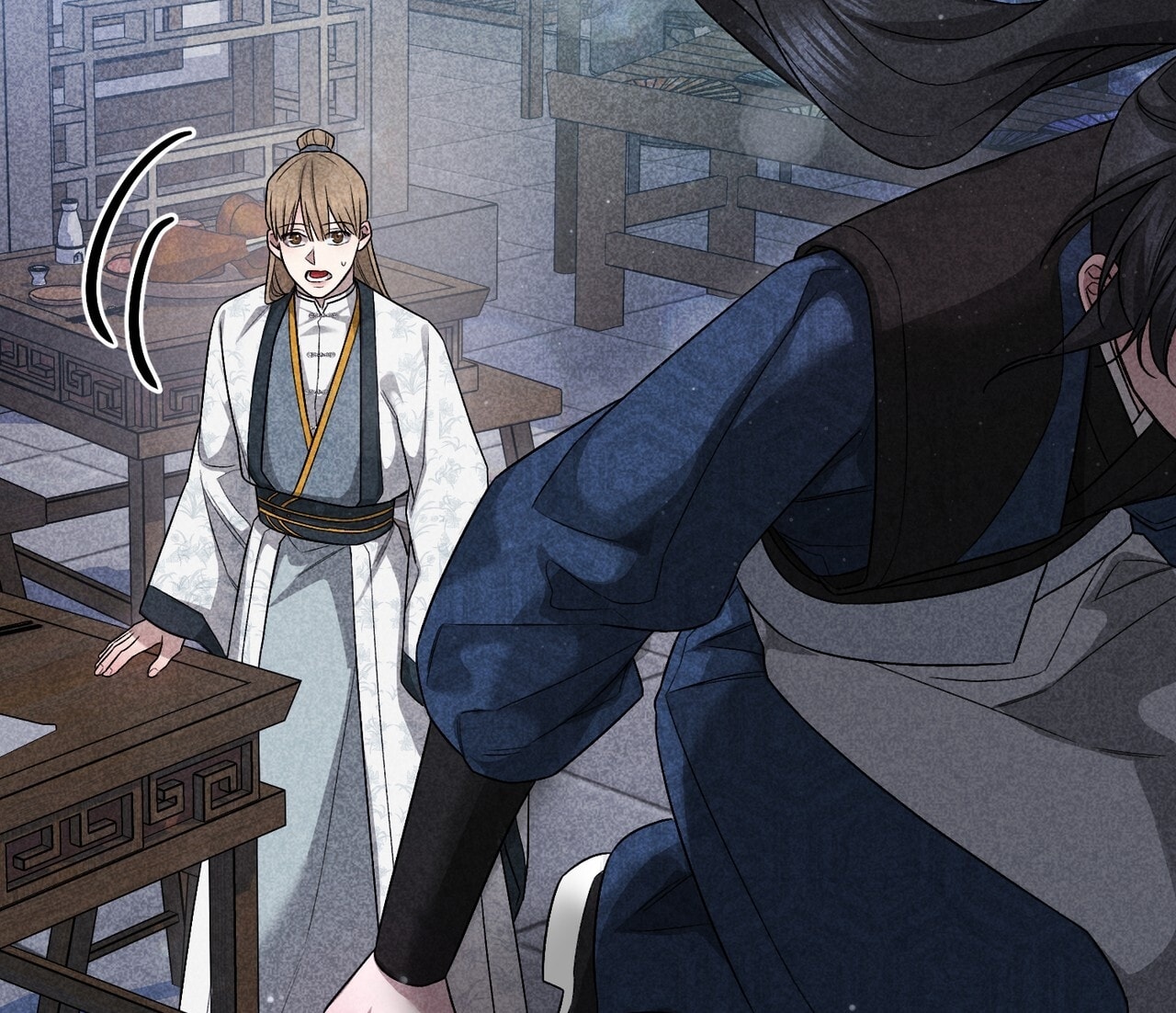 [18+] Quý Phu Nhân Thanh Tao Chap Chapter 21-[18+] Quý Phu Nhân Thanh Tao - Next Chap 22