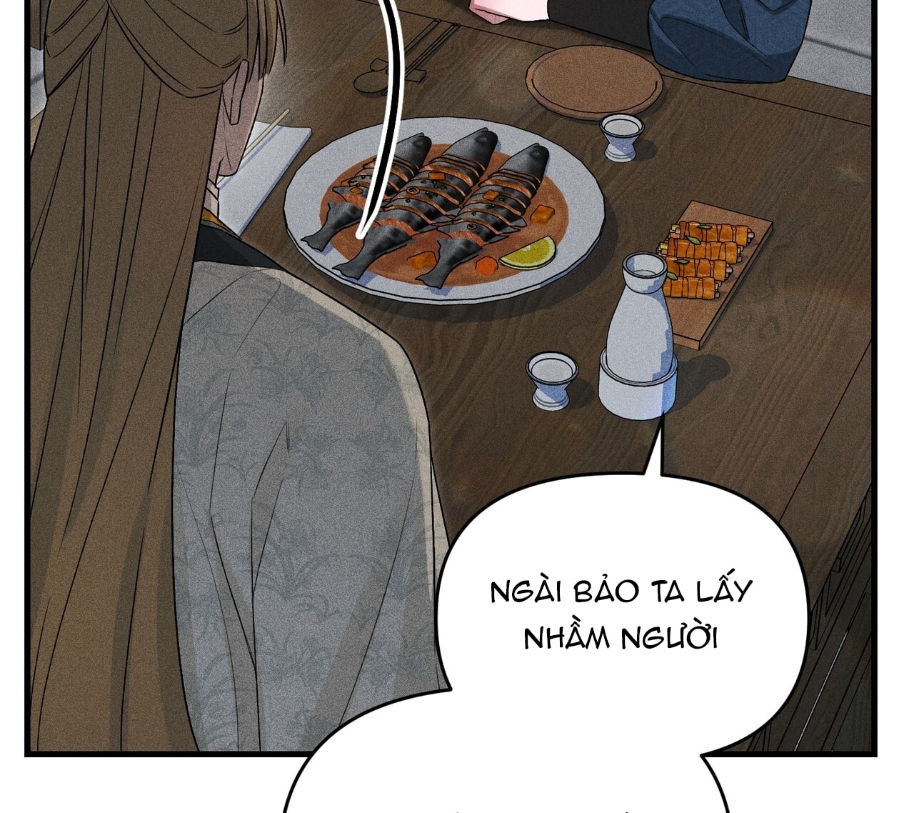 [18+] Quý Phu Nhân Thanh Tao Chap Chapter 21-[18+] Quý Phu Nhân Thanh Tao - Next Chap 22