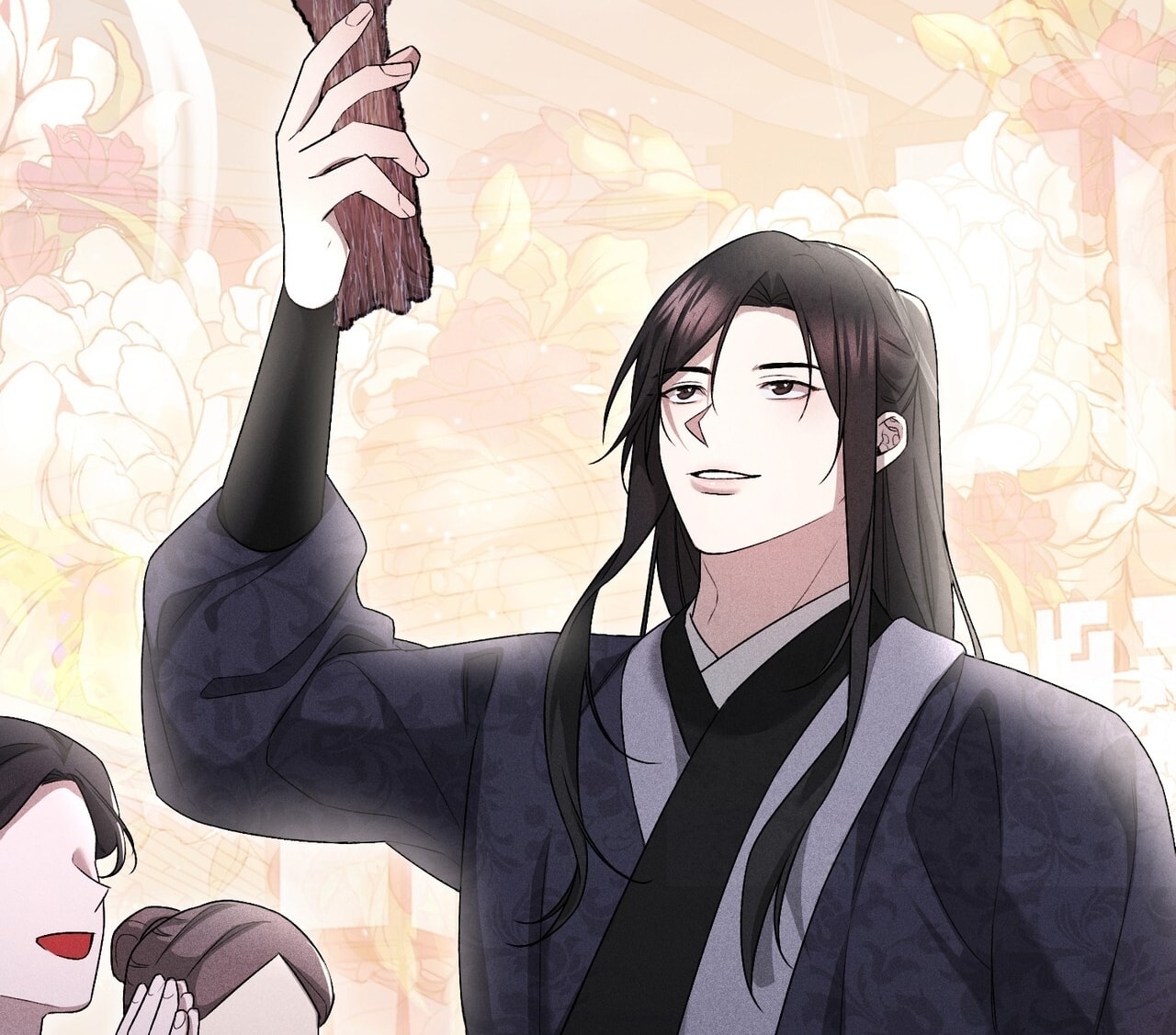 [18+] Quý Phu Nhân Thanh Tao Chap Chapter 22-[18+] Quý Phu Nhân Thanh Tao - Next Chap 23