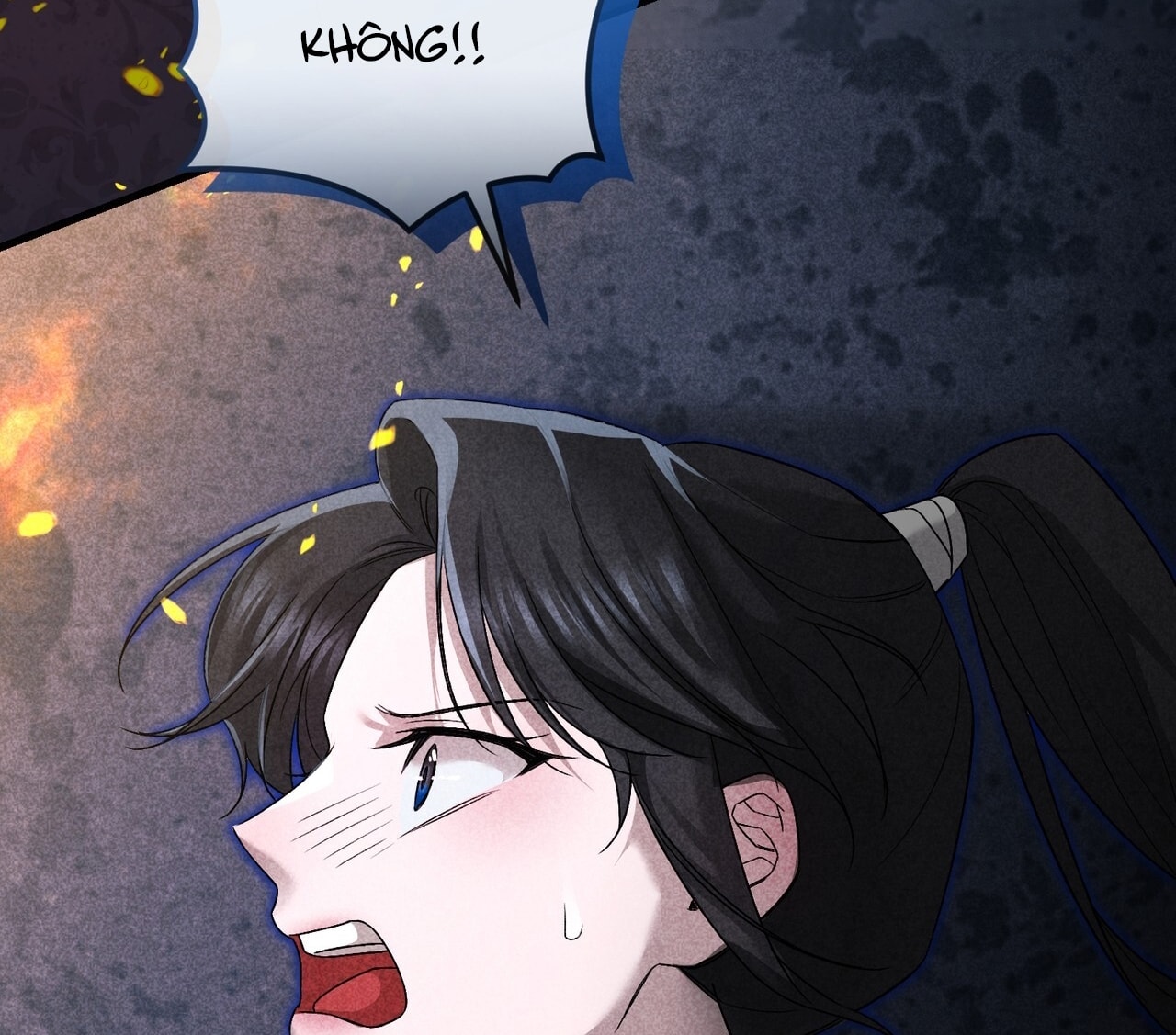 [18+] Quý Phu Nhân Thanh Tao Chap Chapter 22-[18+] Quý Phu Nhân Thanh Tao - Next Chap 23