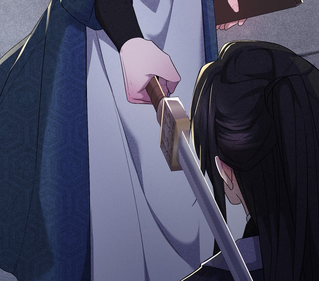 [18+] Quý Phu Nhân Thanh Tao Chap Chapter 22-[18+] Quý Phu Nhân Thanh Tao - Next Chap 23